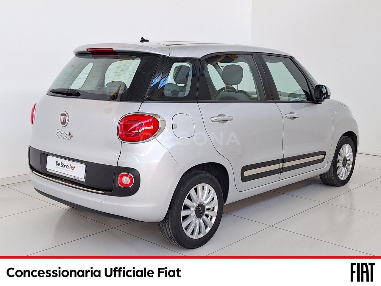 Fiat 500L 1.3 mjt pop star 85cv