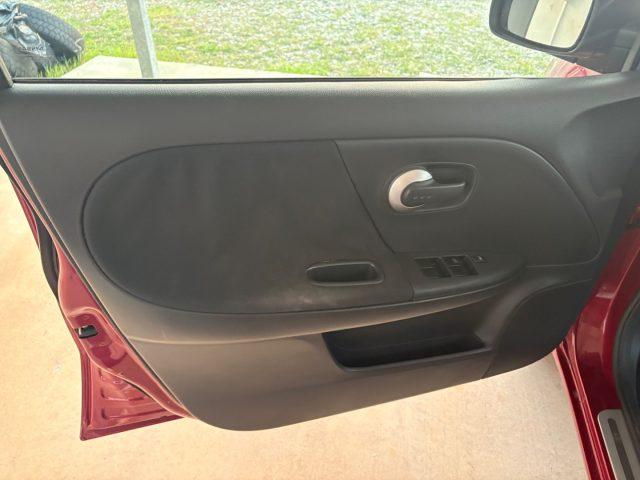 NISSAN Note 1.4 16V GPL OK 2031 NAVIGATORE BLUETHOOT