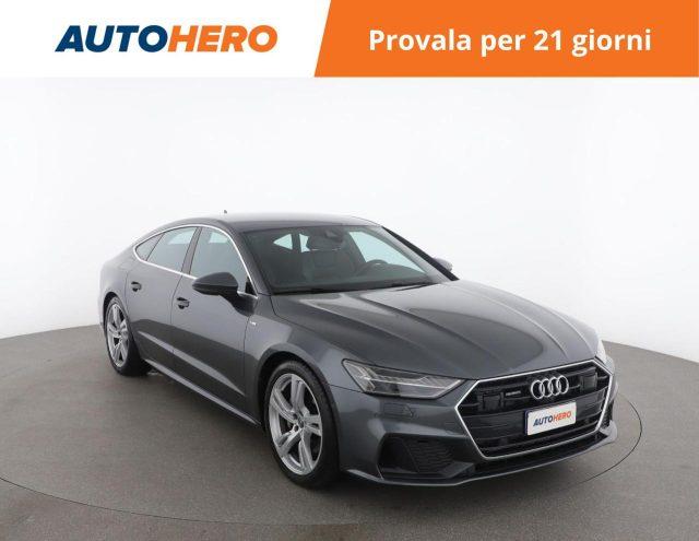 AUDI A7 SPB 50 3.0 TDI quattro tiptronic