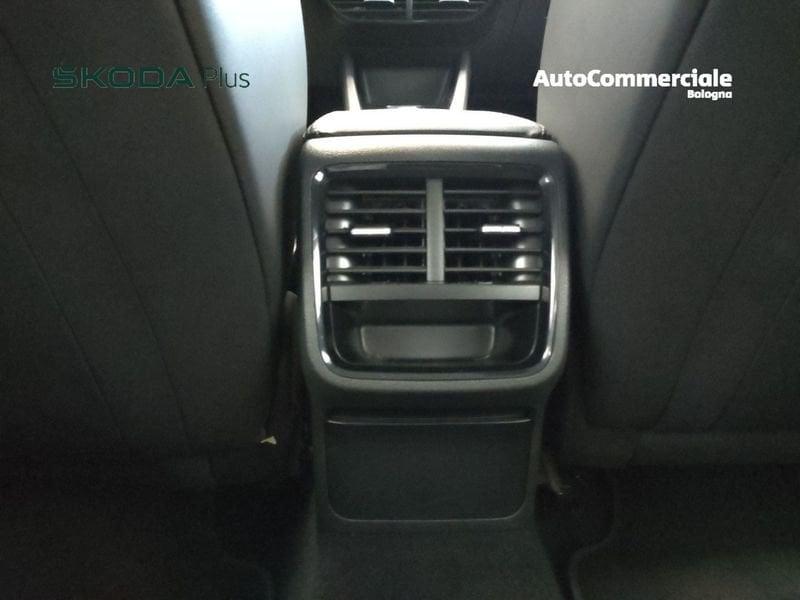 Skoda Octavia Octavia 1.5 G-TEC DSG Wagon Executive
