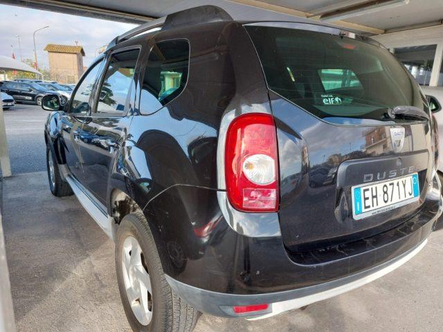 DACIA Duster 1.5 dCi 110CV 4x2 Ambiance EURO5
