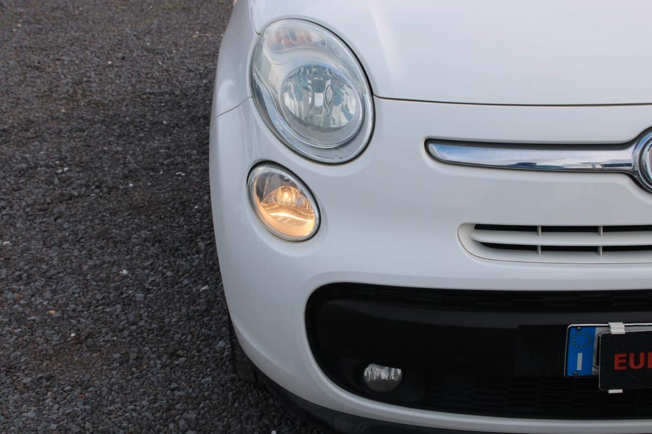 Fiat 500L Tua A SOLI 74€ al mese Anticipo Zero
