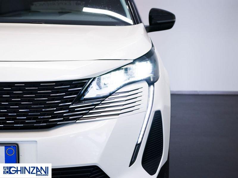 Peugeot 3008 Hybrid4 300 e-EAT8 Allure Pack - Km0