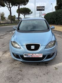 Seat Altea XL 2.0 TDI Stylance