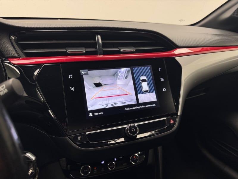 OPEL CORSA 1.2 100 CV GS