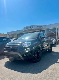 Fiat 500X 1.6 MultiJet 120 CV Cross