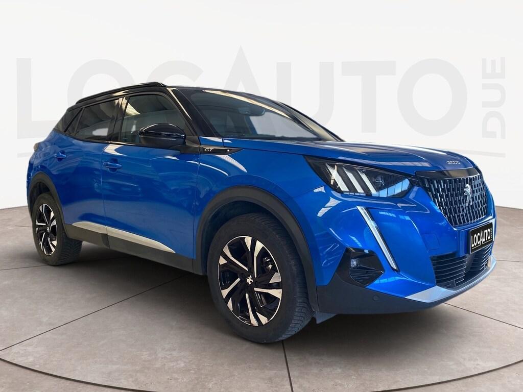 Peugeot 2008 1.2 PureTech GT EAT - PROMO