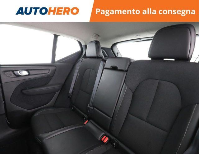 VOLVO XC40 D3 Geartronic Business Plus