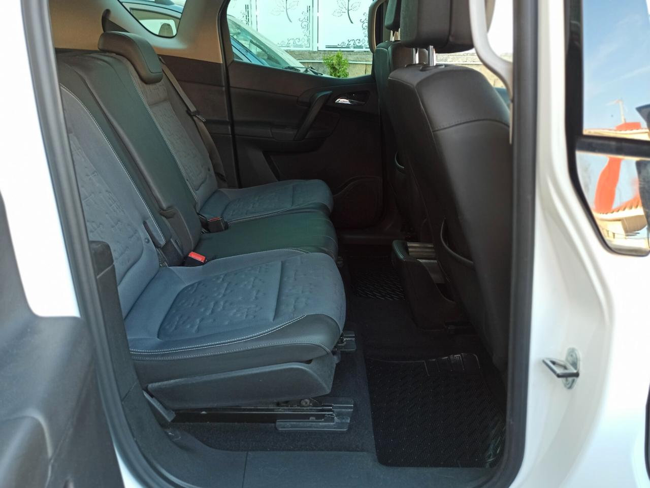 Opel Meriva 1.6 CDTI 110CV Start&Stop Cosmo