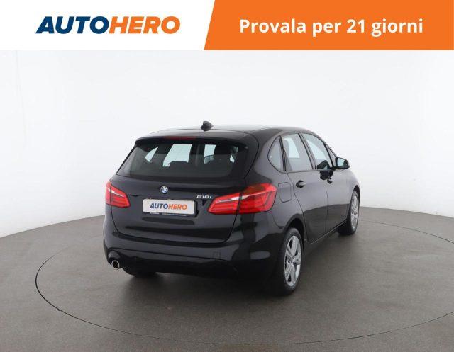 BMW 218 i Active Tourer Business
