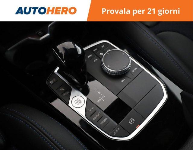 BMW 220 d Gran Coupé Msport aut.