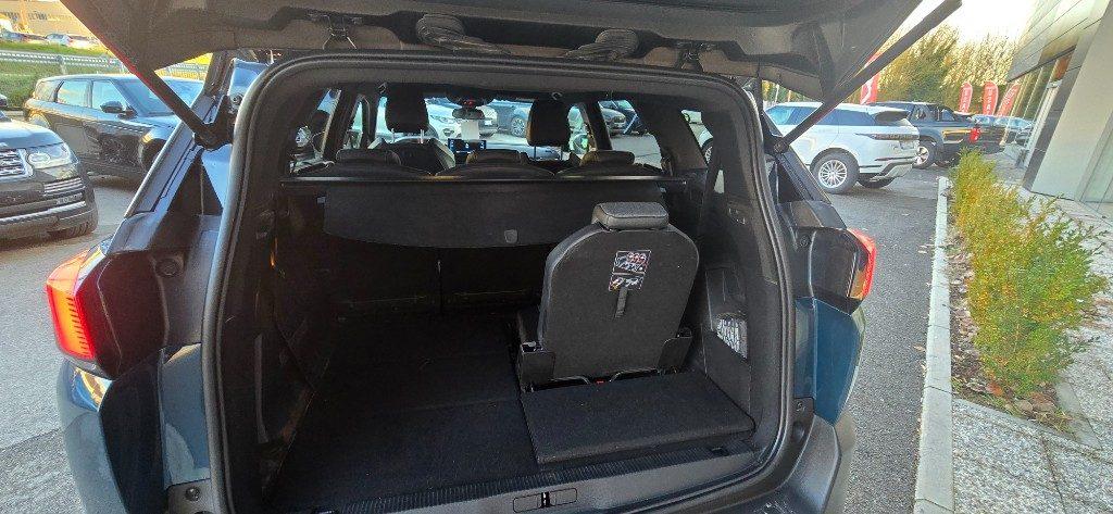 PEUGEOT 5008 2ª serie 5008 BlueHDi 130 S&S EAT...