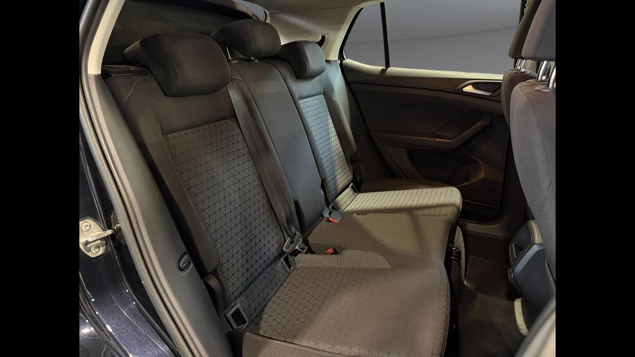 VOLKSWAGEN T-Cross - T-Cross 1.0 tsi Style 95cv