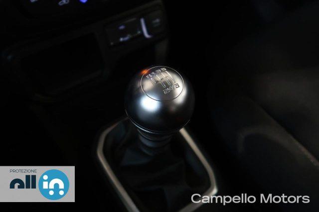 JEEP Renegade Renegade 1.6 Mjt 130cv Limited