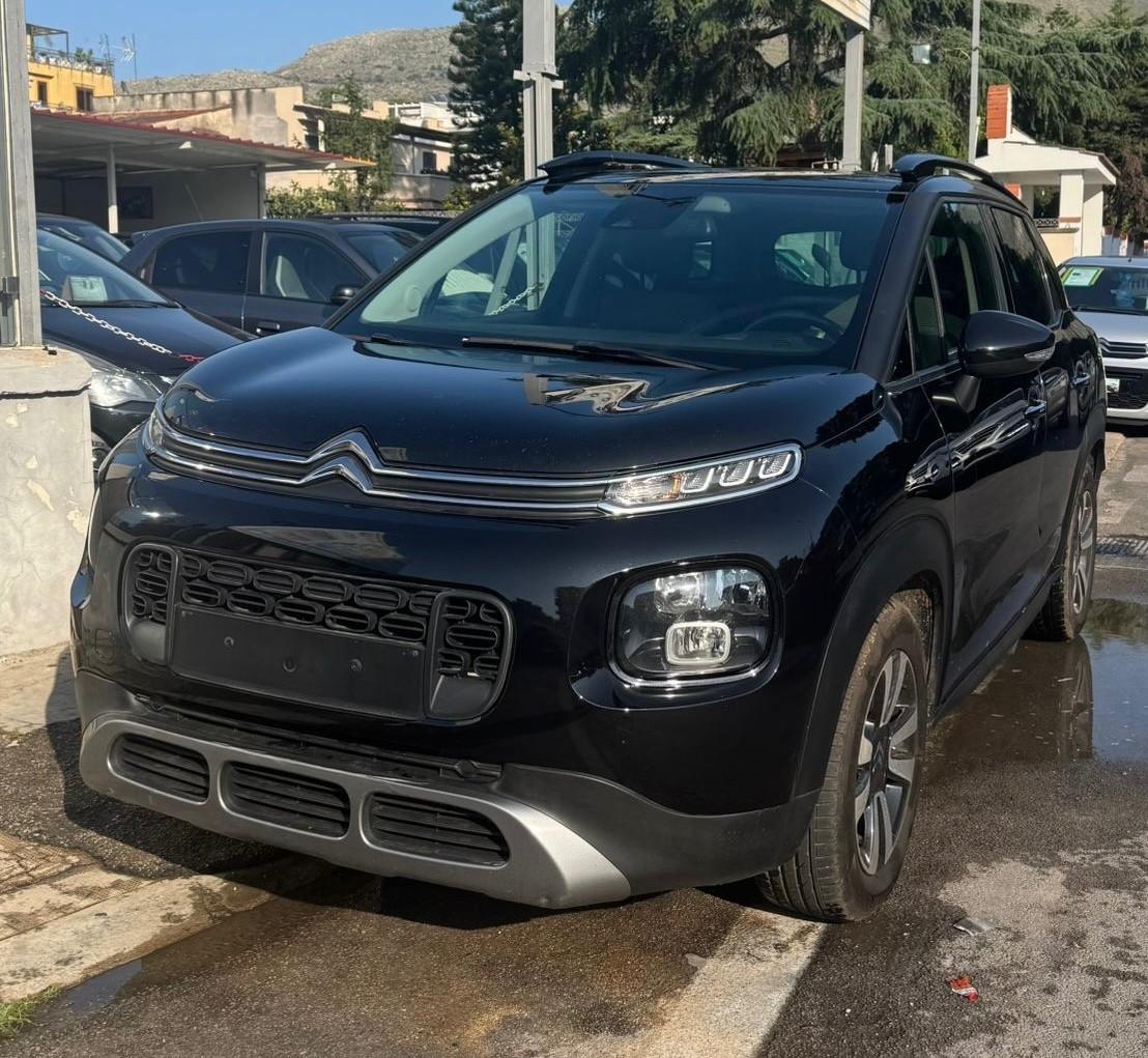 Citroen C3 Aircross Citroen c3 Aircross 1.5hdi