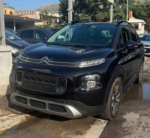 Citroen C3 Aircross Citroen c3 Aircross 1.5hdi