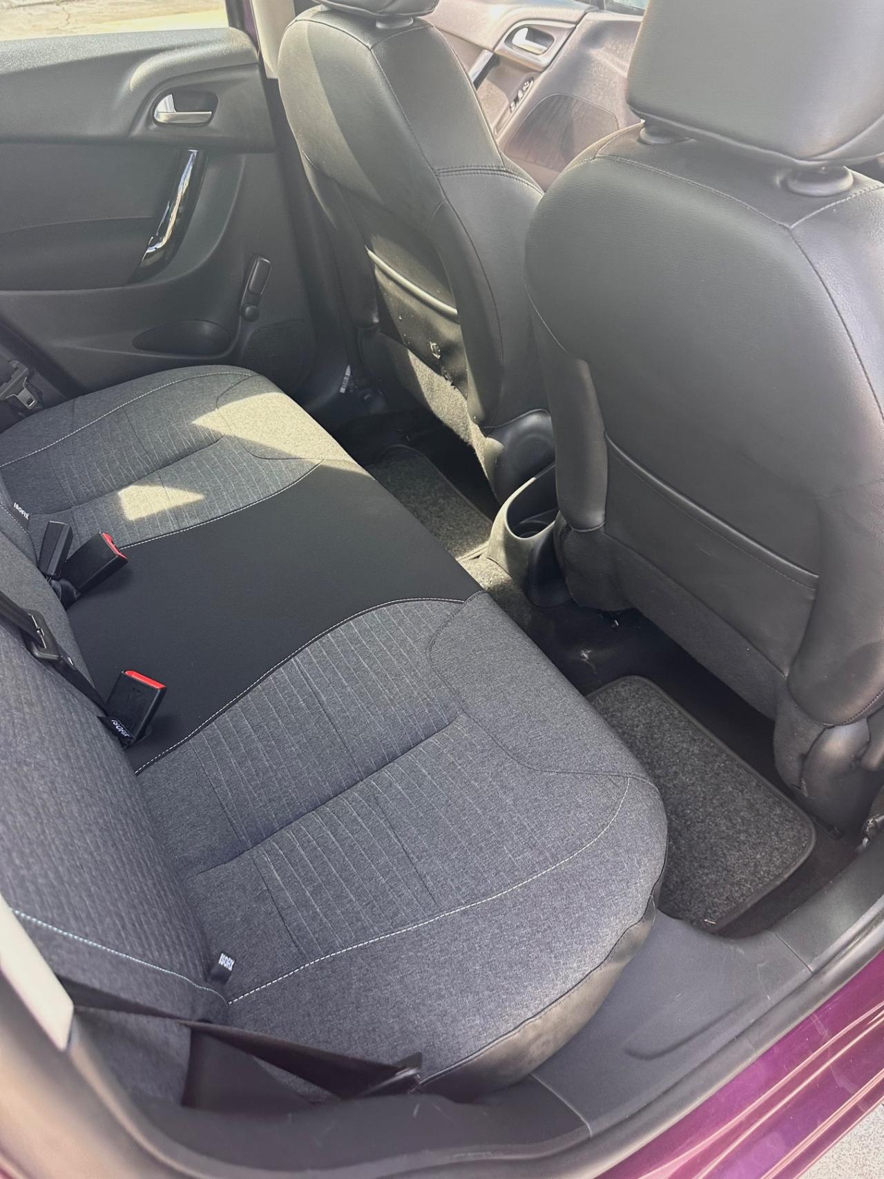 Citroen C3 1.4 HDi 70 cv E5 Seduction 5p 2015