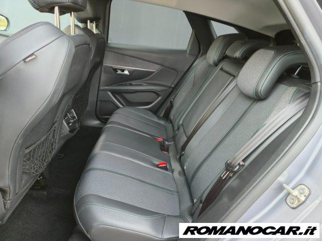 PEUGEOT 3008 BHDi 130 EAT8 Allure Pack