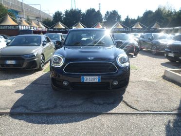 Mini Cooper Countryman Mini 2.0 Cooper D Countryman ALL4