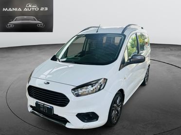 Ford TOURNEO COURIER 1.5 TDCi (75CV) *NEOPATENTATI*