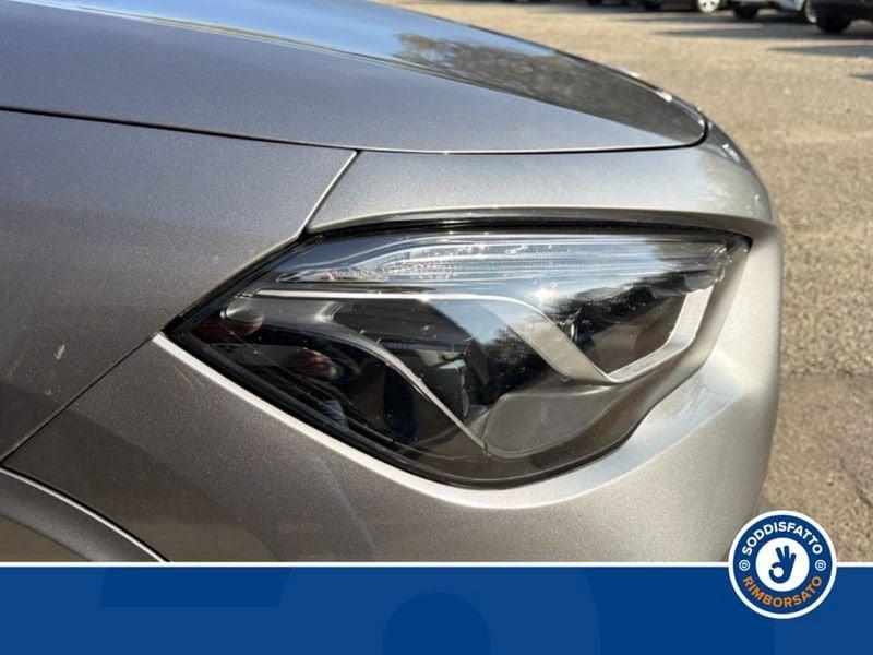 Mercedes-Benz GLA 200d Automatic AMG Line Advanced Plus