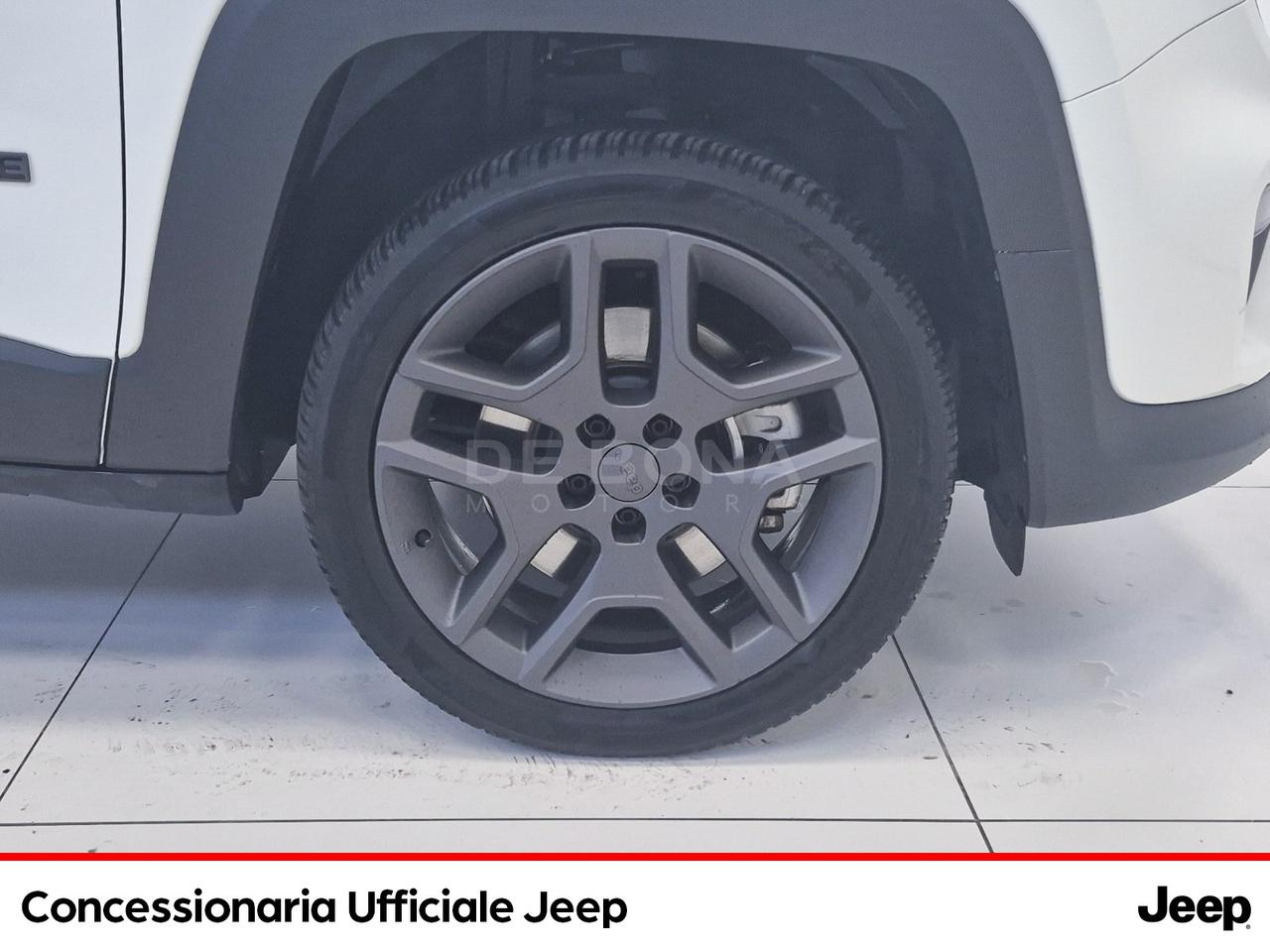 Jeep Renegade 1.3 t4 phev s 4xe at6