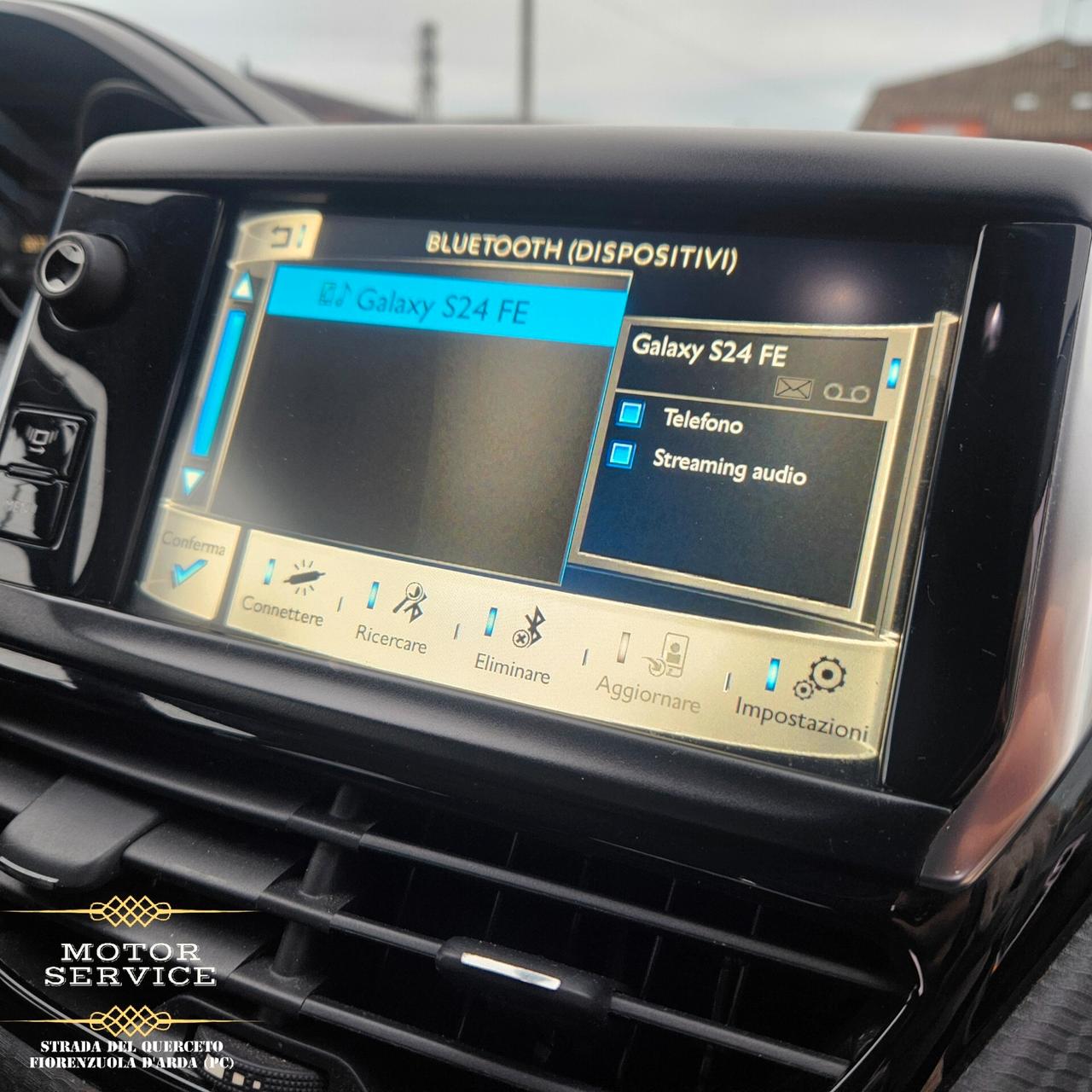 Peugeot 2008 Allure PREZZO REALE E FINALE