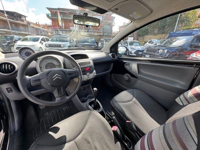CITROEN C1 1.0 3 porte airdream Amici *OK NEOPATENTATI*