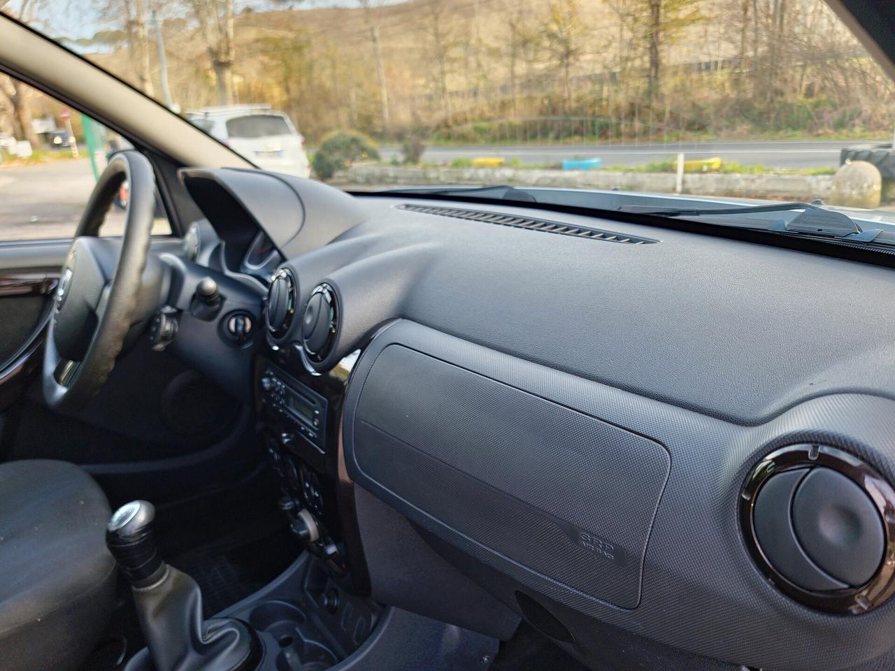 Dacia Duster 1.6 110CV 4x2 Benzina -GPL