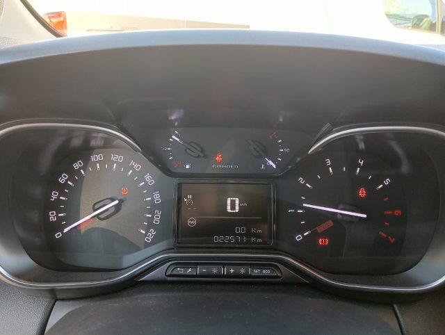 CITROEN C3 Aircross PureTech 110 S&S Plus