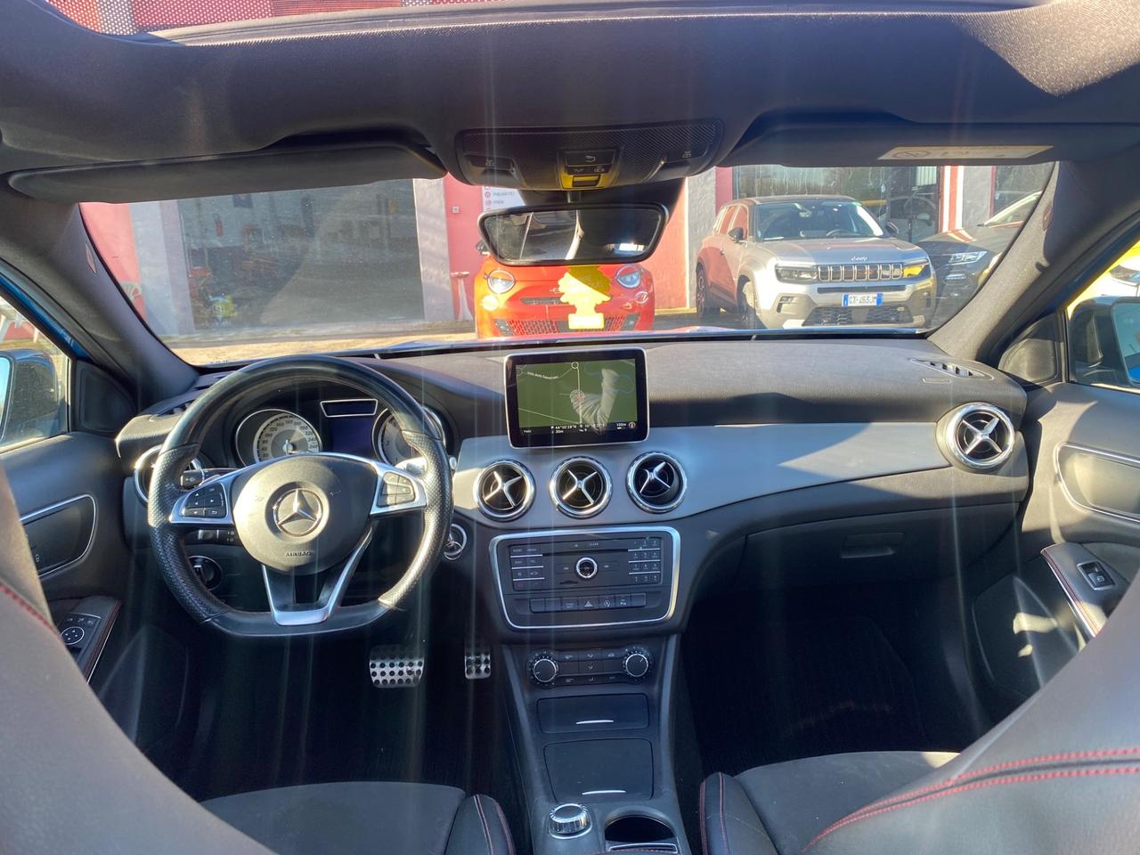 Mercedes-benz GLA 200 GLA 200 d Premium