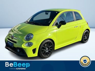Abarth 595 1.4 T-JET PISTA 160CV MY18