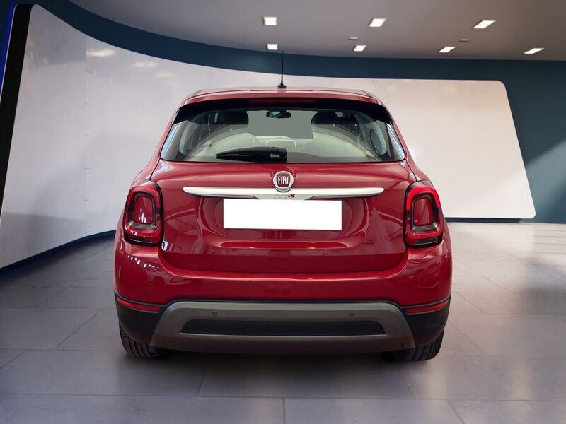 FIAT 500X 500 X 2018 1.0 T3 Cross 120cv