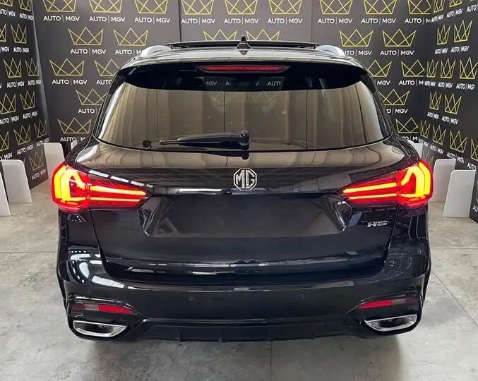 Mg HS 1.5T-GDI Luxury