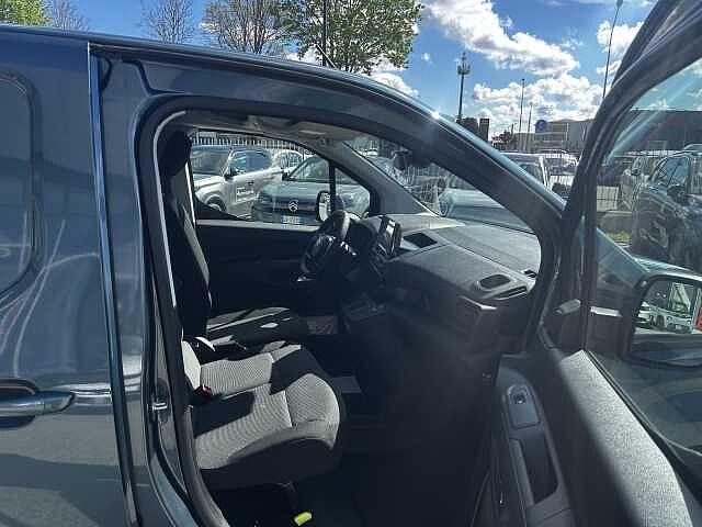 Citroen Berlingo VAN 1.5 BlueHDi 130cv EAT8 M KM ZERO