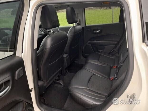 Jeep Compass 1.6 Multijet II 2WD PARI AL NUOVO