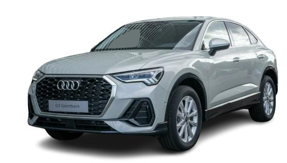 Audi Q3 35 TFSI S-tronic Business Plus Advanced