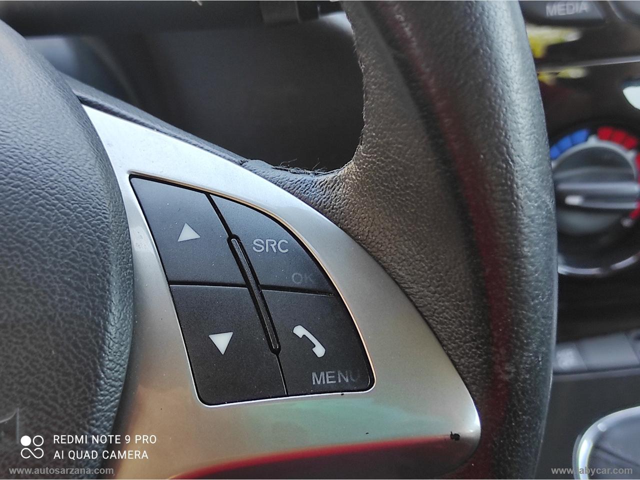 LANCIA Ypsilon 1.2 69 CV 5p. GPL Ecochic Gold 3 ANNI GARANZIA -- 15GG SODDISFATTI O RIMBORSATI