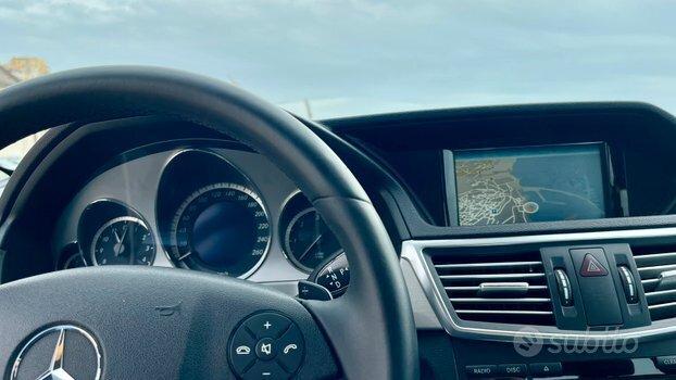 Mercedes-benz E 250 E 250 cdi avantgarde
