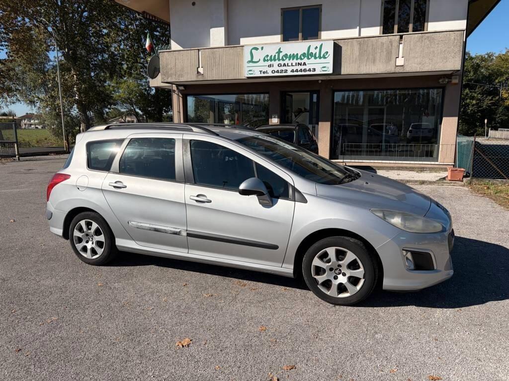 Peugeot 308 1.6 8V HDi 93CV SW Access
