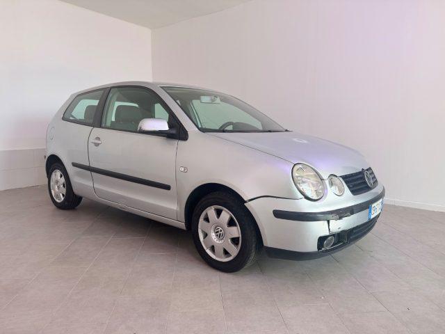 VOLKSWAGEN Polo 1.2 12V 3p. Comfortline