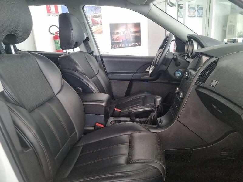 MAHINDRA XUV500 XUV500 2.2 16V AWD W10