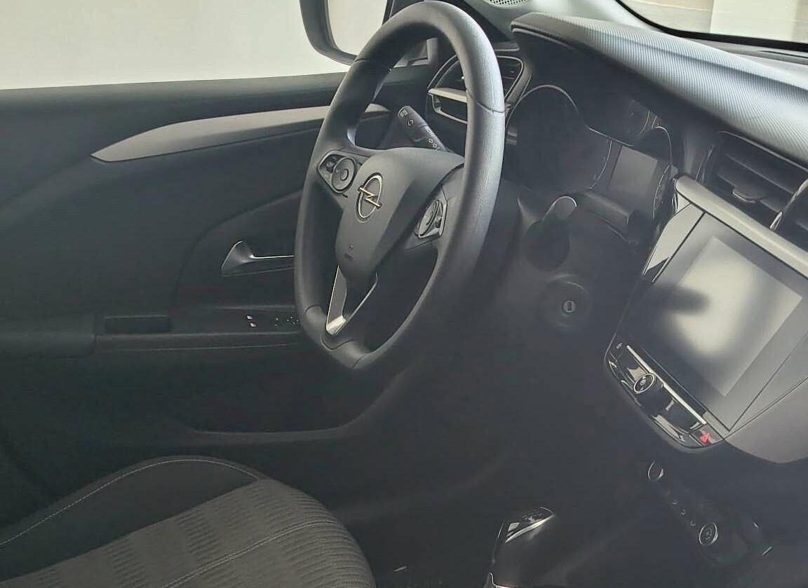 Opel Corsa 1.2 Edition