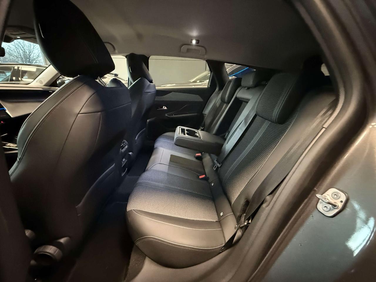 Peugeot 308 BlueHDi 130 S&S SW Allure Pack