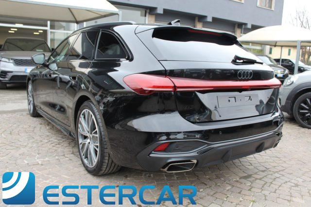 AUDI A5 Avant TDI 204CV S tronic S Line edition