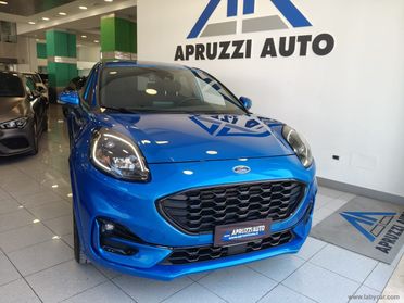FORD Puma 1.0 EcoBoost 125CV S&S aut. ST-Line