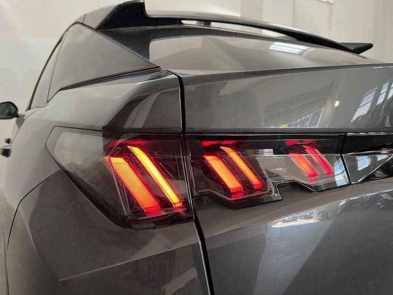 Peugeot 3008 3008 Hybrid 136 e-DCS6 Allure