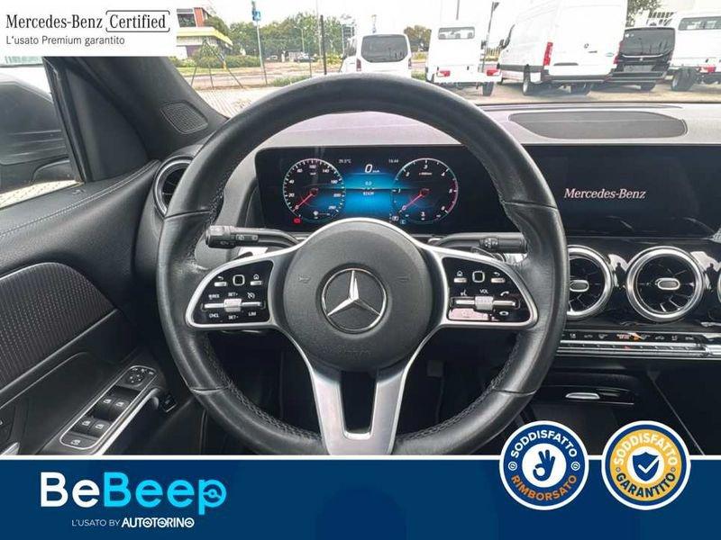 Mercedes-Benz GLB Classe 180 D SPORT PLUS AUTO