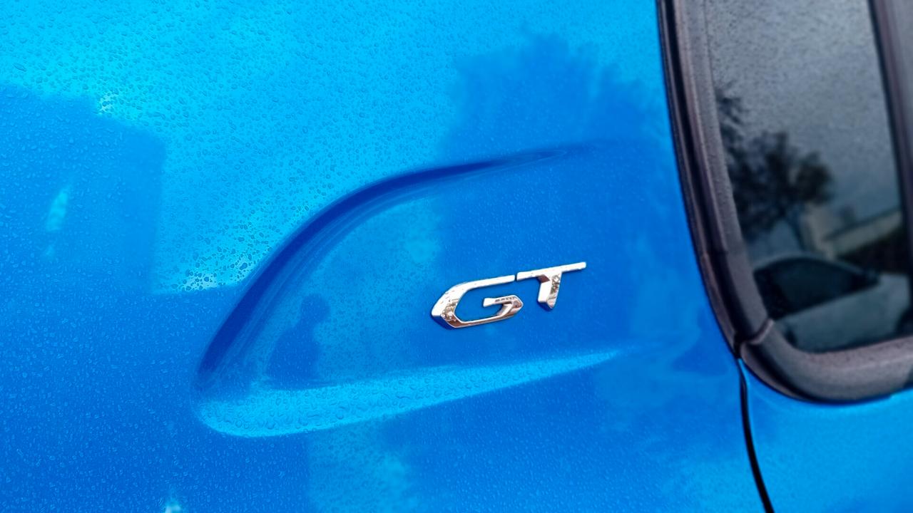 Peugeot 208 BlueHDi 100 Stop&Start 5 porte GT