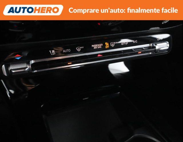 MERCEDES-BENZ A 180 Automatic Executive